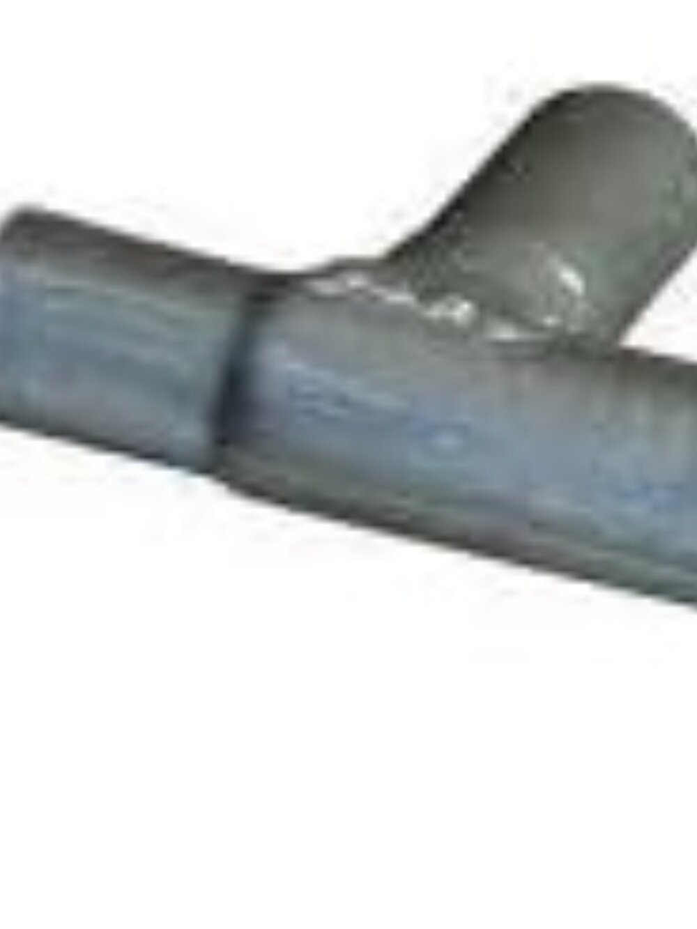 Bounce Pro 14foot Flex Model Replacement Top Rail with Leg Socket New